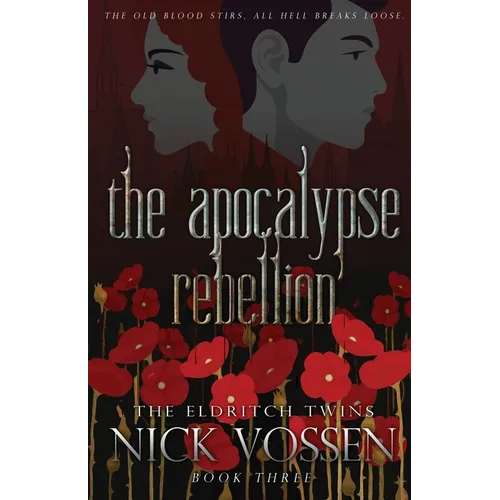 The Apocalypse Rebellion - Paperback