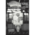 Nostalgia In Verse: A Collection of Poems and Short Stories From the Turn of the Century