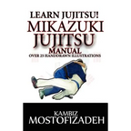 Mikazuki Jujitsu Manual: Learn Jujitsu