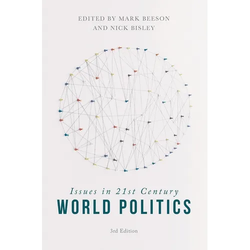 Issues in 21st Century World Politics - Paperback