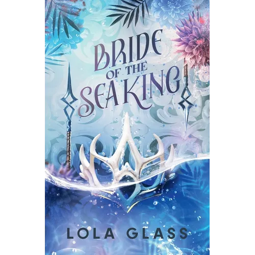 Bride of the Sea King - Paperback