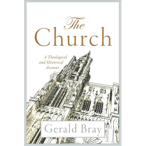 Church - Paperback