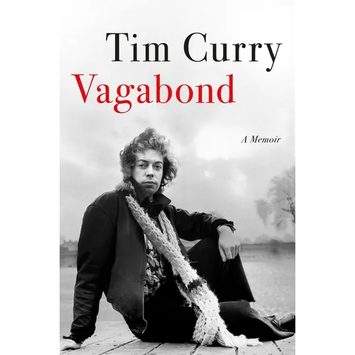 Vagabond: A Memoir - Hardcover