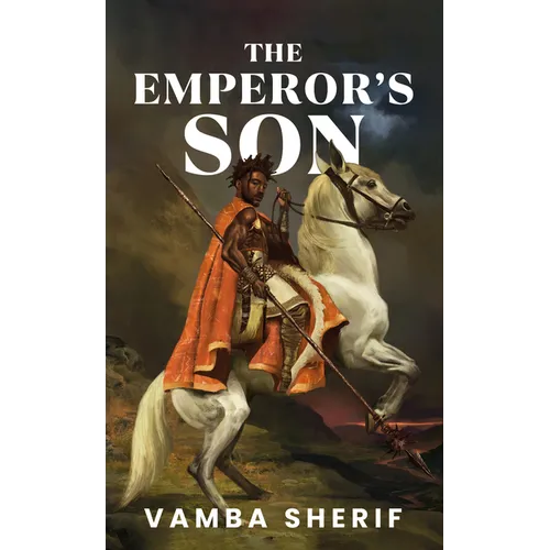 The Emperor's Son - Paperback