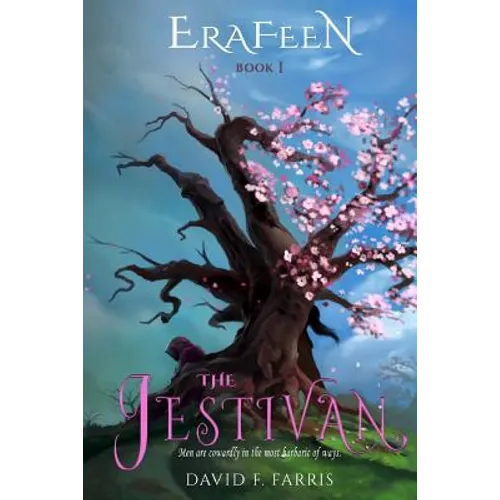 Erafeen: The Jestivan - Paperback