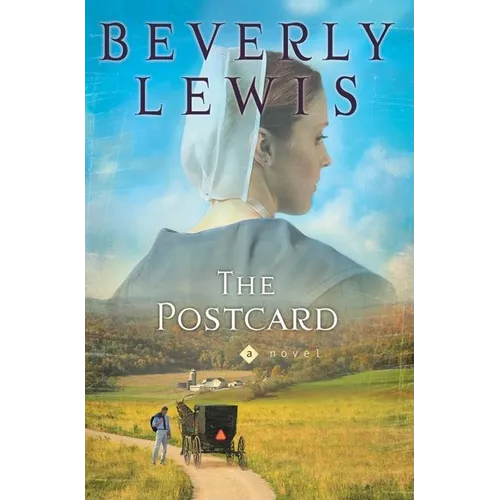 The Postcard - Paperback