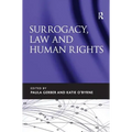 Surrogacy, Law and Human Rights