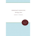 Hemingway's Nonfiction: The Public Voice