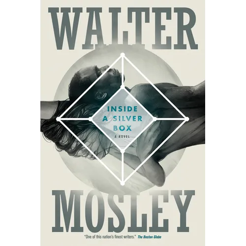 Inside a Silver Box - Paperback