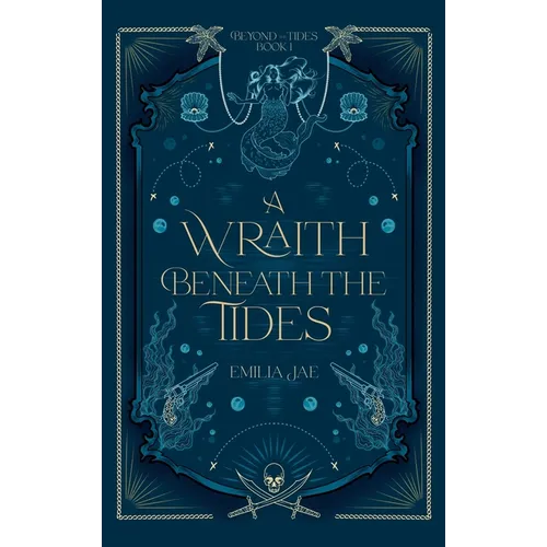 A Wraith Beneath the Tides - Hardcover