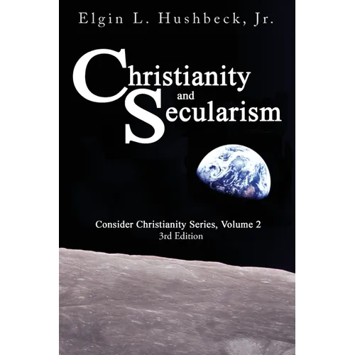Christianity and Secularism - Paperback