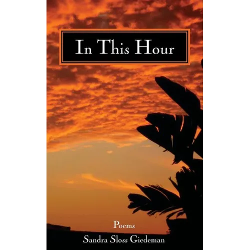 In This Hour - Paperback