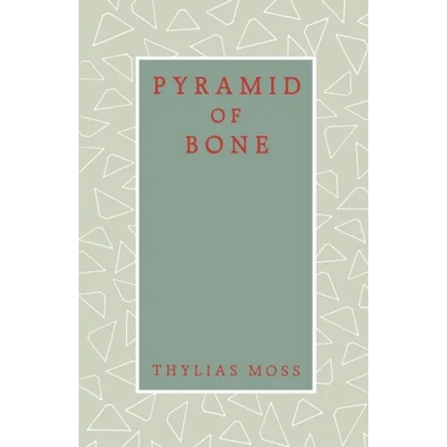 Pyramid of Bone - Paperback