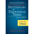 The Westminster Dictionary of Theological Terms, Second Edition: Revised and Expanded