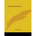 Pearl of Great Price