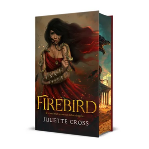 Firebird - Hardcover