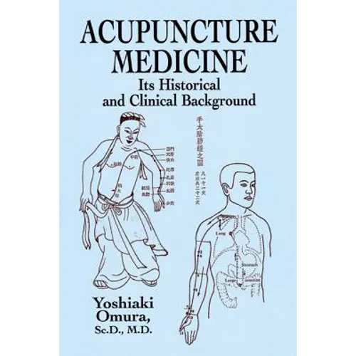 Acupuncture Medicine