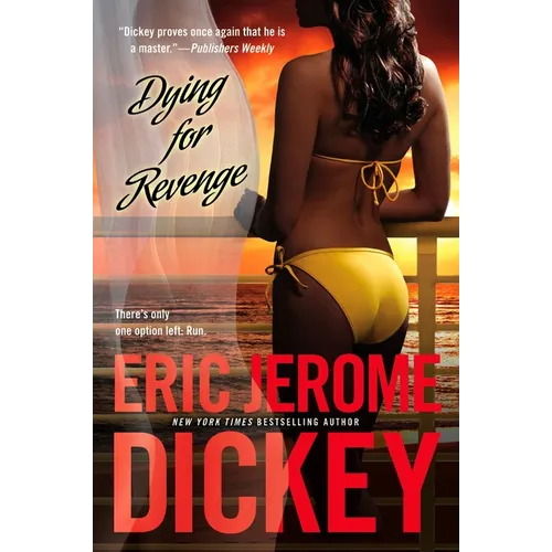 Dying for Revenge - Paperback