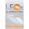 UFOs and Abductions: Challenging the Borders of Knowledge