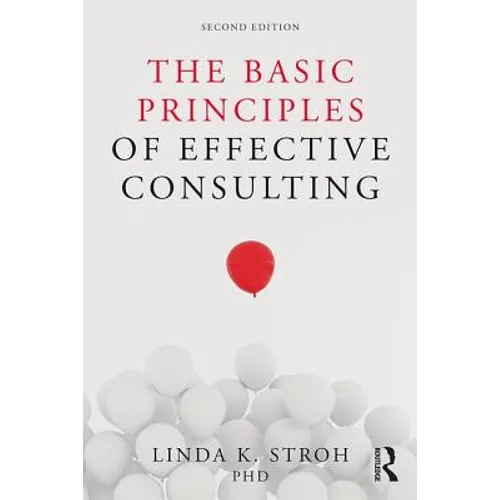 The Basic Principles of Effective Consulting