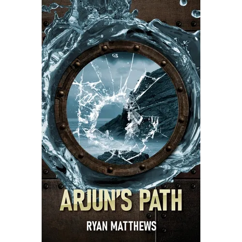 Arjun's Path - Paperback