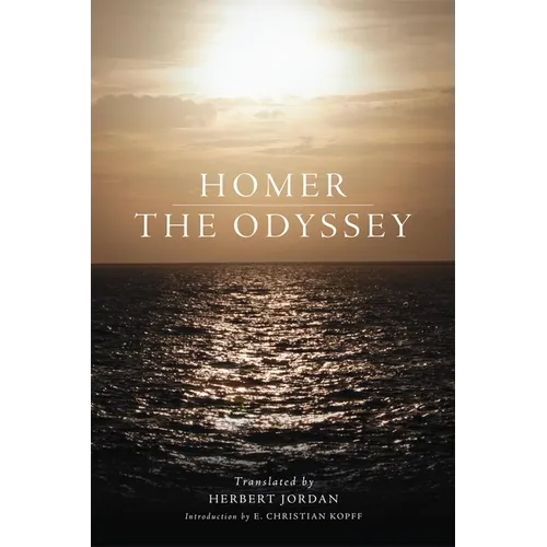 The Odyssey: Volume 49 - Paperback