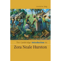 The Cambridge Introduction to Zora Neale Hurston