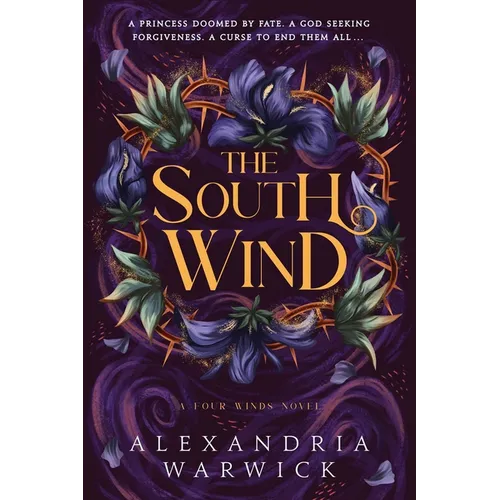The South Wind - Paperback