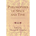 Philosophies of Space and Time