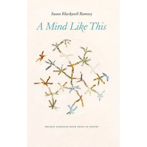 A Mind Like This - Paperback