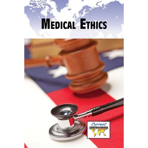 Medical Ethics - Paperback