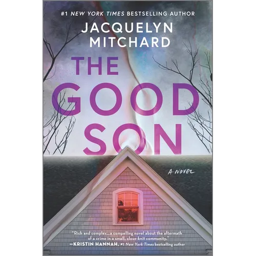 The Good Son - Paperback
