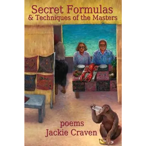 Secret Formulas & Techniques of the Masters - Paperback