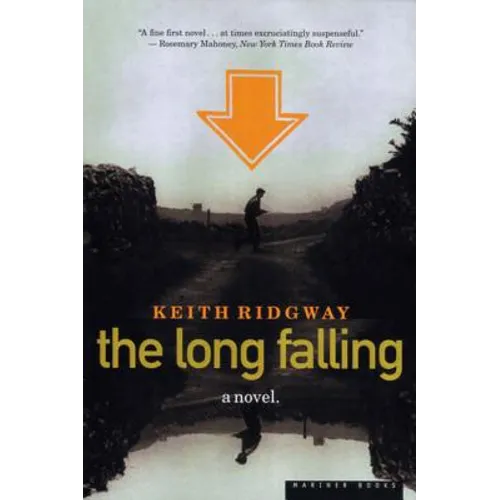 The Long Falling