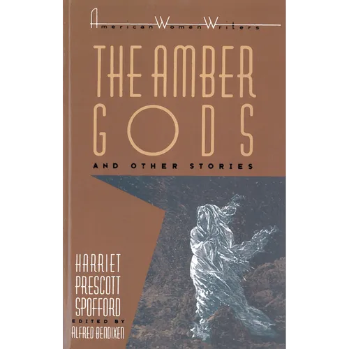 The Amber Gods and Other Stories - Paperback