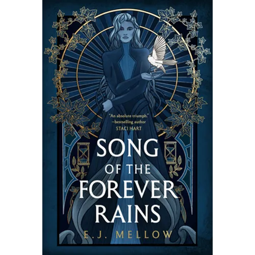 Song of the Forever Rains - Paperback