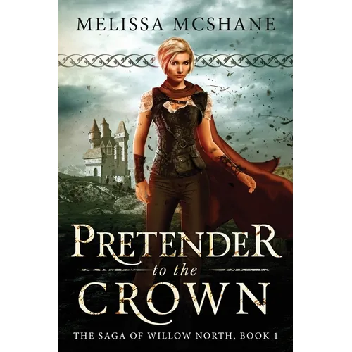 Pretender to the Crown - Paperback