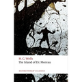 The Island of Doctor Moreau