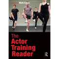 The Actor Training Reader