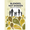 Blended, Not Shaken