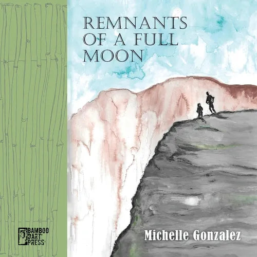 Remnants of a Full Moon - Paperback