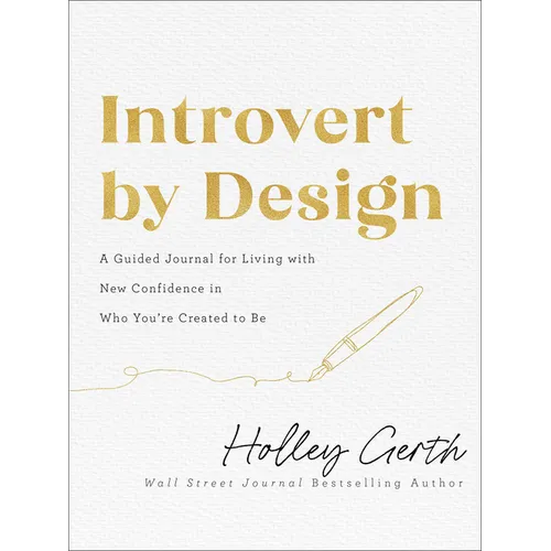 Introvert by Design - Paperback