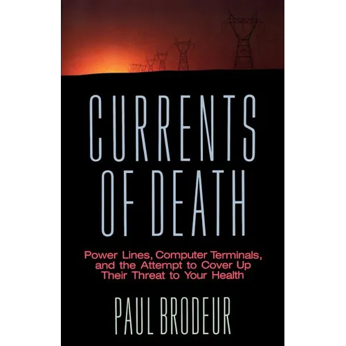 Currents of Death - Paperback