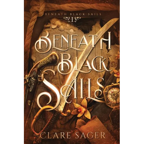 Beneath Black Sails - Paperback
