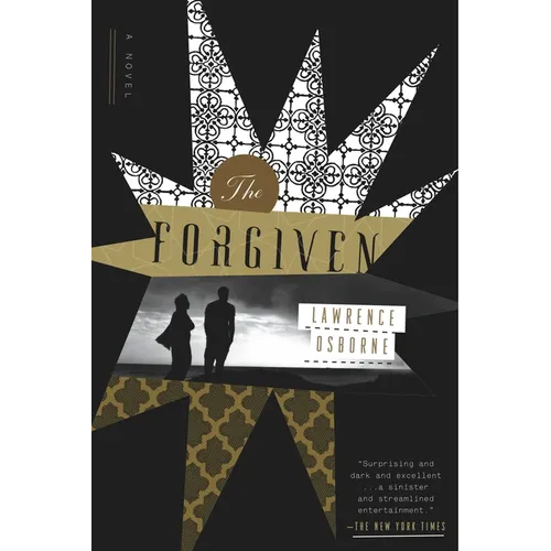 The Forgiven - Paperback