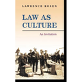Law as Culture: An Invitation