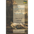 The Gardens of Adonis: Spices in Greek Mythology - Second Edition