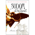Sodom on the Thames: Sex, Love, and Scandal in Wilde Times