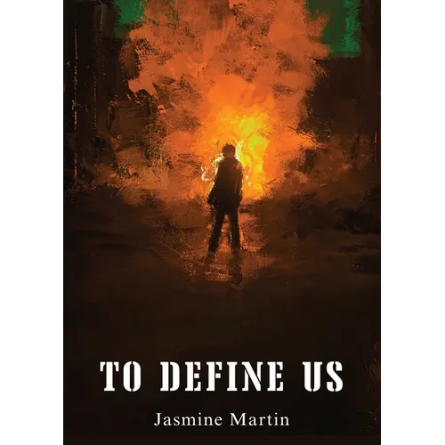To Define Us - Paperback