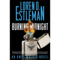 Burning Midnight: An Amos Walker Novel